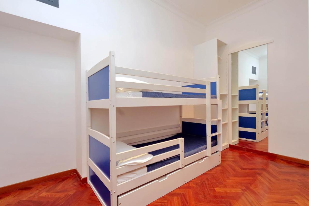Apartment Campo Dei Fiori Giubbonari Amazing Rom