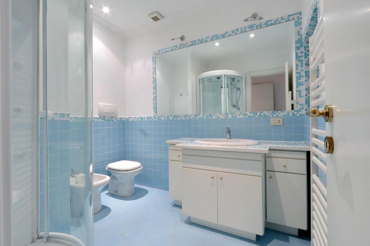 Campo Dei Fiori Giubbonari Amazing Apartment Rom