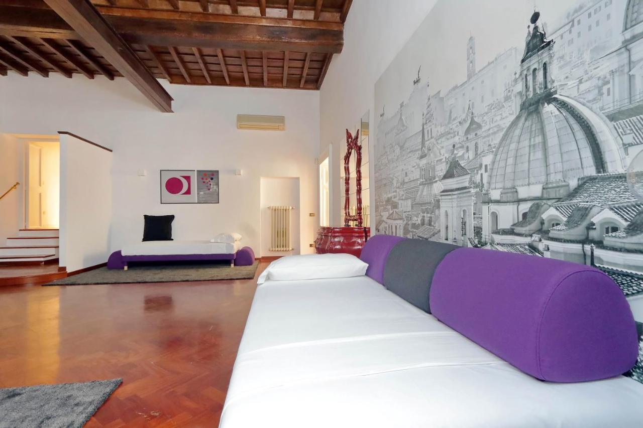 Apartment Campo Dei Fiori Giubbonari Amazing Rom