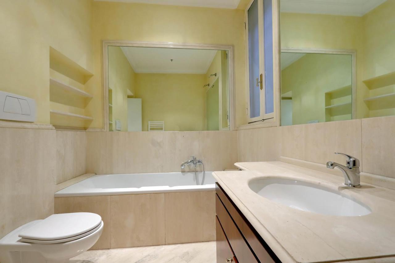 Apartment Campo Dei Fiori Giubbonari Amazing Rom